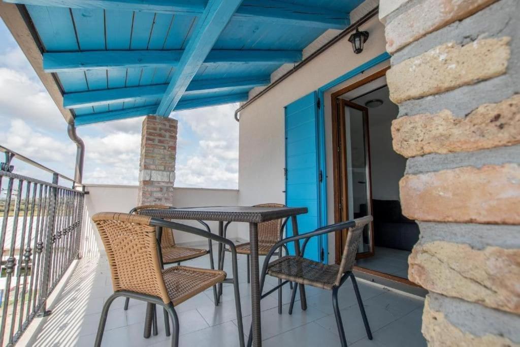 Apartman Rocky Petrovija Luaran gambar