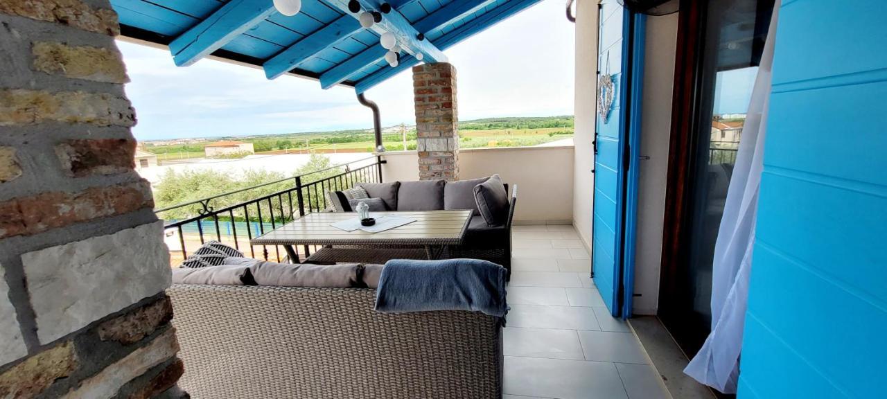 Apartman Rocky Petrovija Luaran gambar
