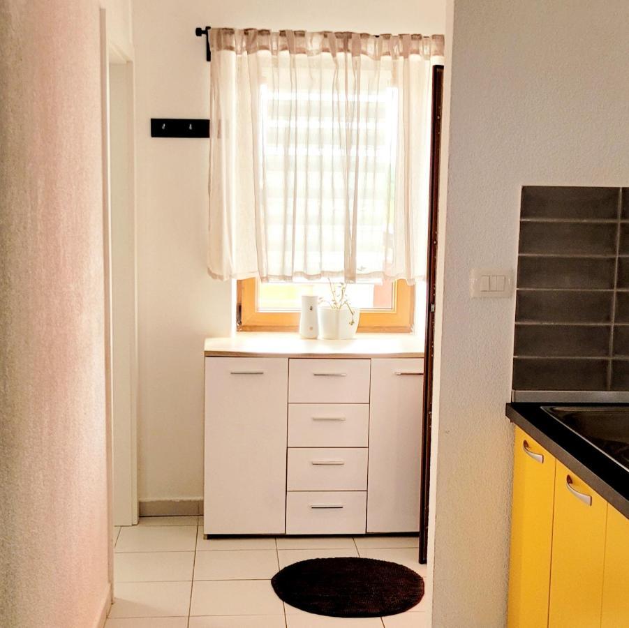 Apartman Rocky Petrovija Luaran gambar